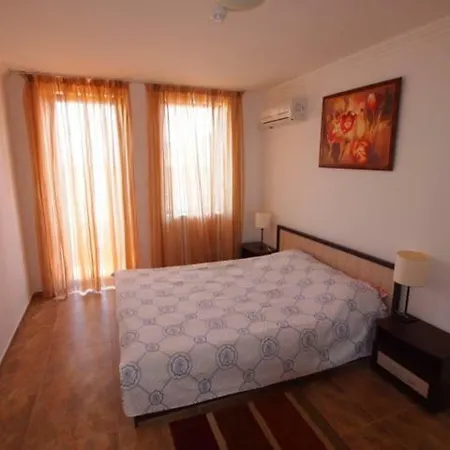 Private In Manastira Apartment Sweti Wlas