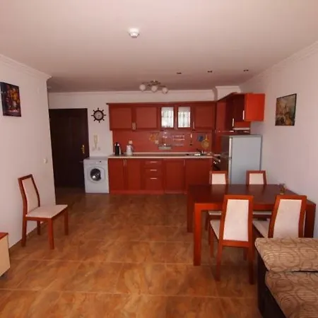 Private In Manastira Apartment Sweti Wlas