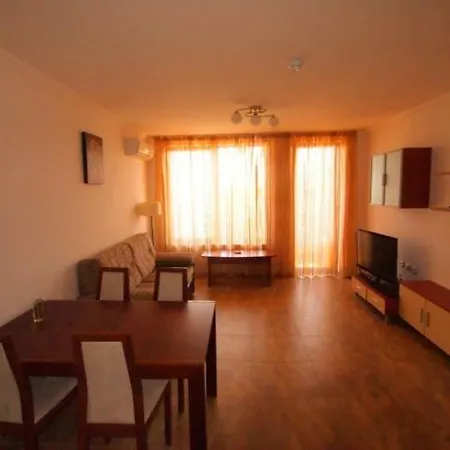 Private In Manastira Apartment Sweti Wlas