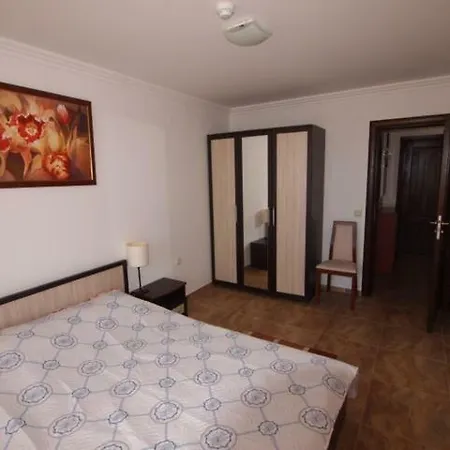 Apartment Private In Manastira