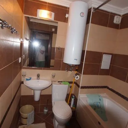 Apartament Private In Manastira *