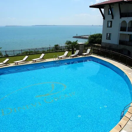 Private In Manastira Apartament